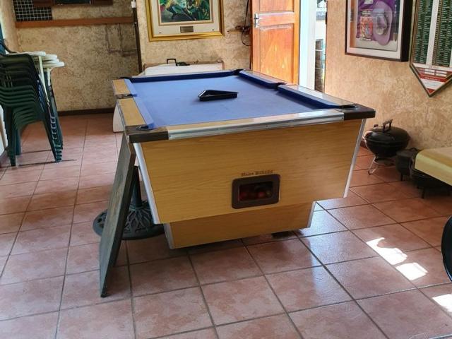 4 Bedroom House For Sale in Witbank Central