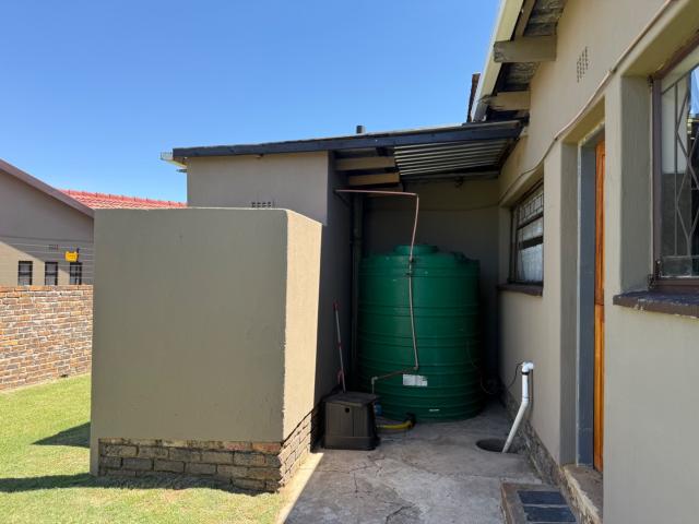 4 Bedroom House For Sale in Witbank Ext 41