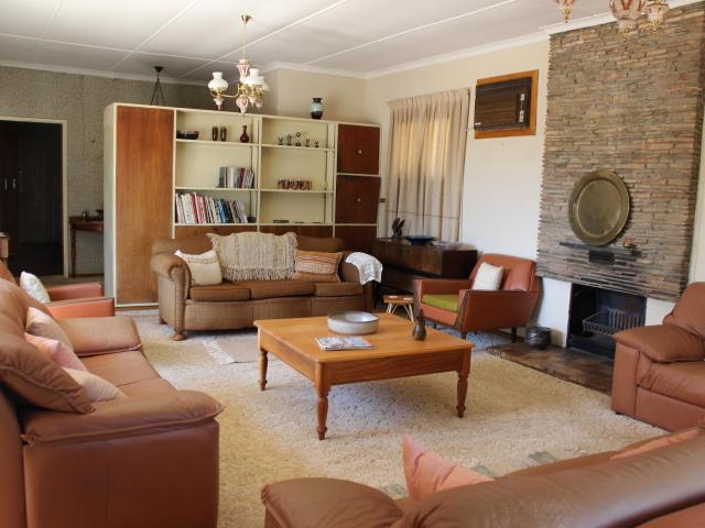 4 Bedroom house for sale in Willowmore