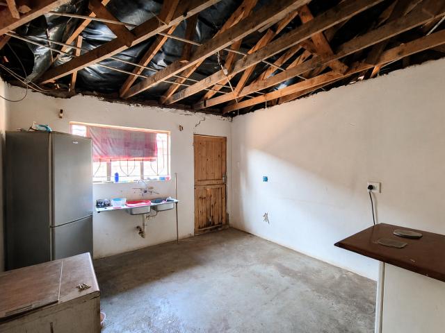 4 Bedroom House For Sale in Thabazimbi Rural
