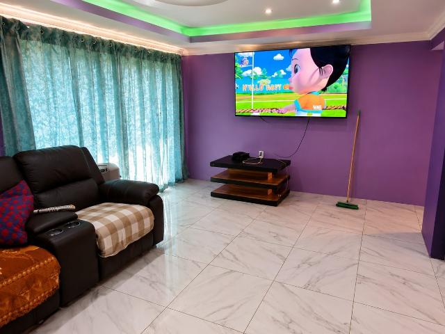 4 Bedroom House For Sale in Thaba Nchu