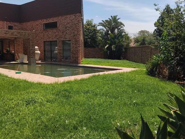 4 Bedroom house for sale in The Orchards, Akasia