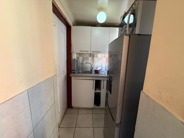 4 Bedroom House For Sale in The Hill
