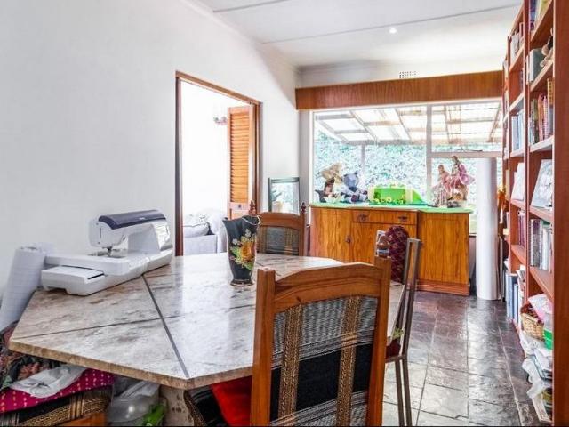 4 Bedroom House For Sale in The Hill
