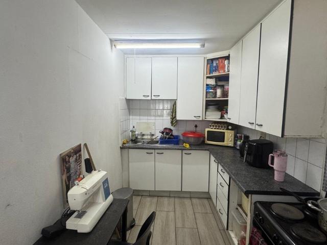 4 Bedroom House For Sale in The Hill