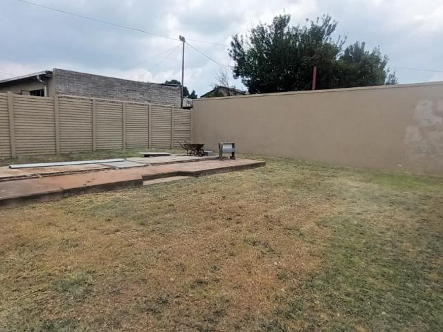 4 Bedroom House For Sale in The Hill
