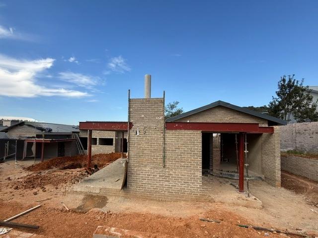 4 Bedroom House For Sale in The Rest Nature Estate