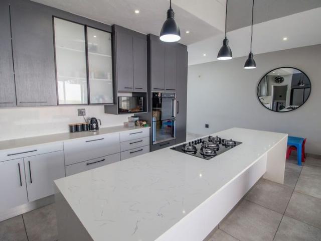 4 Bedroom House For Sale in The Rest Nature Estate