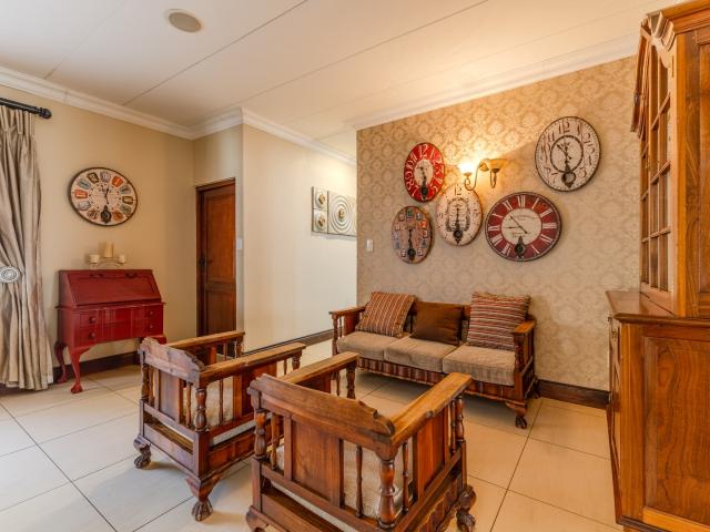 4 Bedroom House For Sale in The Wilds