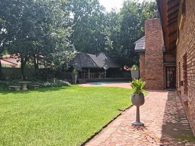 4 Bedroom house for sale in Three Rivers Proper, Vereeniging