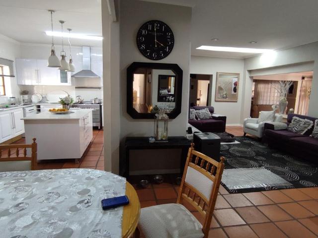4 Bedroom house for sale in Three Rivers Proper, Vereeniging