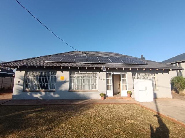 4 Bedroom house for sale in Three Rivers, Vereeniging