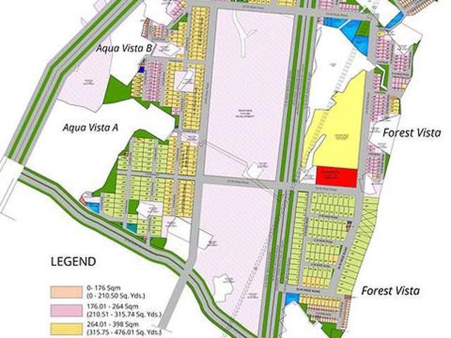 4 Bedroom House for sale in Trident Hills, Sector 4, Panchkula P46924