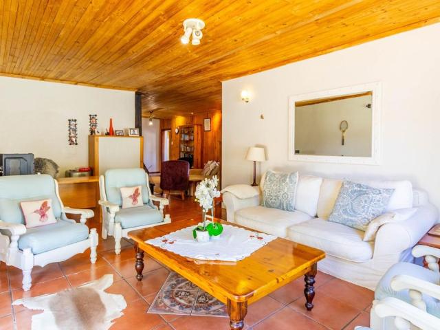 4 Bedroom house for sale in Tulbagh