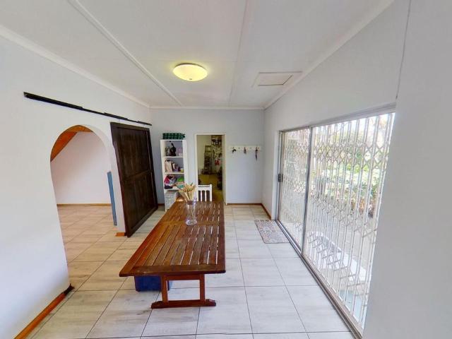 4 Bedroom house for sale in Universitas Ridge, Bloemfontein
