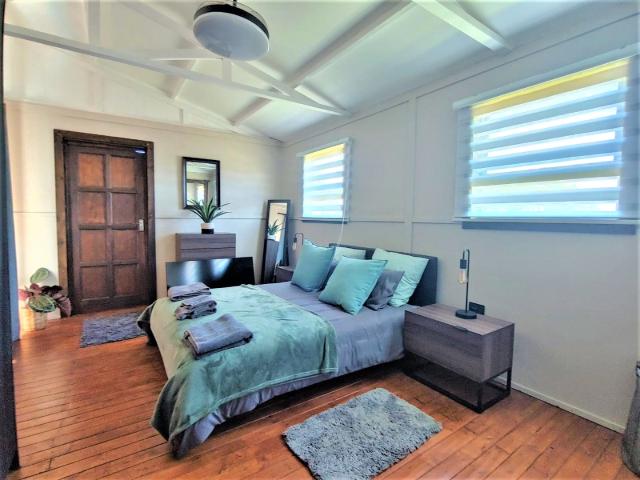 4 Bedroom House For Sale in Vaal Marina