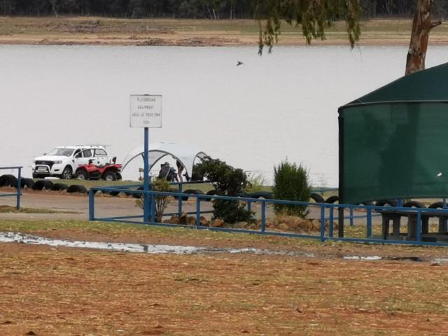 4 Bedroom House For Sale in Vaal Marina