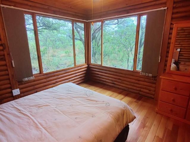 4 Bedroom house for sale in Vaalwater