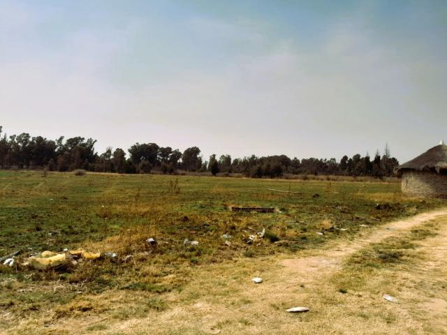 4 Bedroom House For Sale in Valley Settlements AH