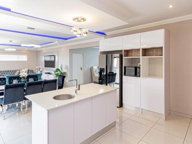 4 Bedroom house for sale in Valley View Estate, Centurion