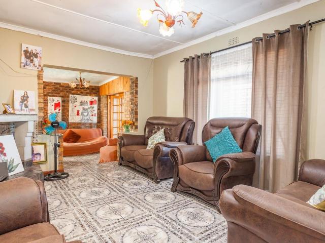 4 Bedroom house for sale in Van Wyksvlei, Wellington