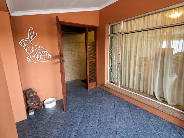 4 Bedroom House For Sale in Vanderbijlpark CE