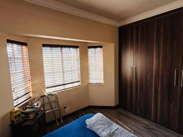 4 Bedroom house for sale in Vanderbijlpark SW 5