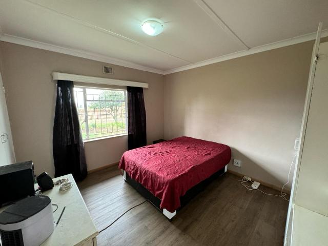 4 Bedroom House For Sale in Ventersdorp