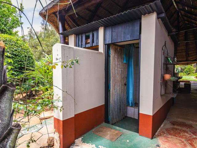 4 Bedroom House For Sale in Villieria
