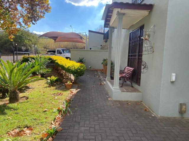4 Bedroom House For Sale in Vryheid