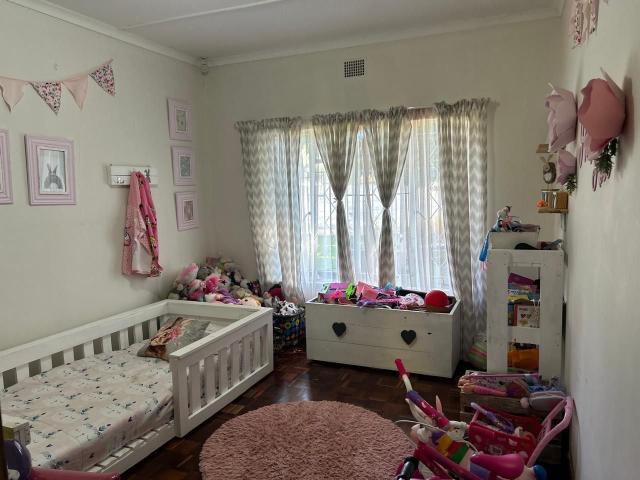 4 Bedroom House For Sale in Vryheid