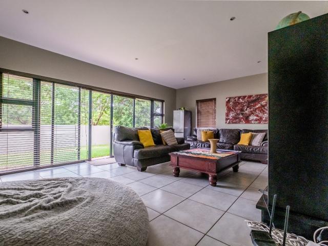 4 Bedroom House For Sale in Xanadu Nature Estate