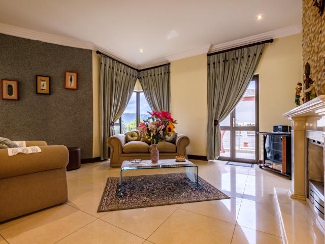 4 Bedroom House For Sale in Xanadu Nature Estate