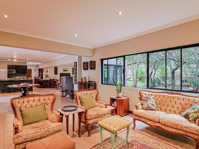 4 Bedroom House For Sale in Xanadu Nature Estate