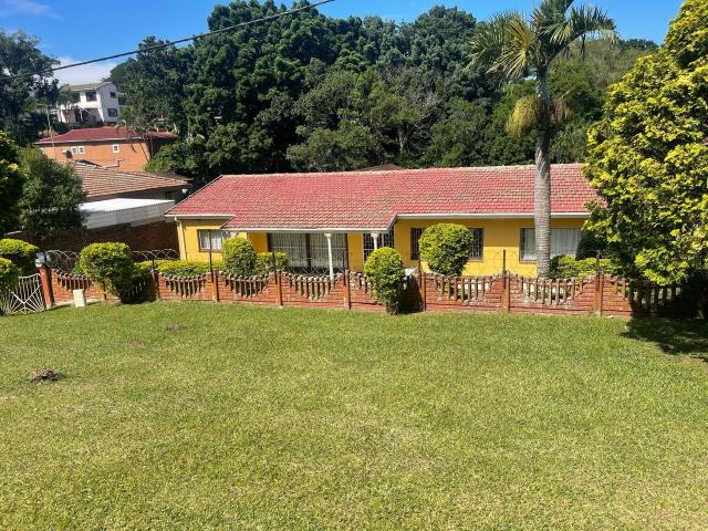 4 Bedroom house for sale in Yellowwood Park, Durban