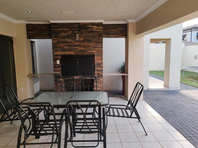 4 Bedroom house for sale in Zambezi Country Estate, Pretoria