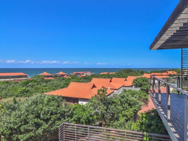 4 Bedroom House For Sale in Zimbali Estate