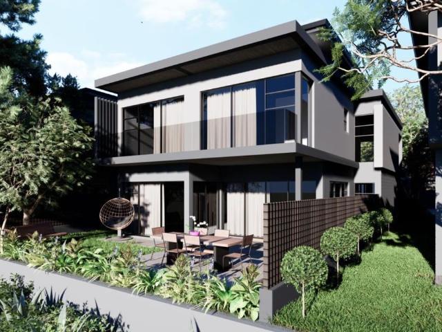 4 Bedroom House For Sale in Zimbali Lakes Resort