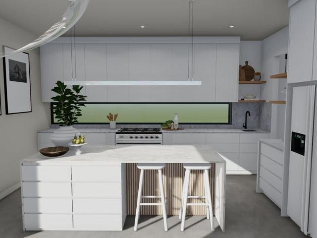 4 Bedroom House For Sale in Zimbali Lakes Resort