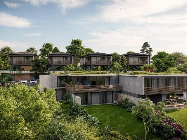 4 Bedroom House For Sale in Zimbali Lakes Resort