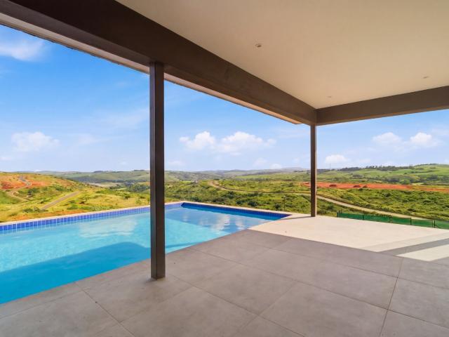 4 Bedroom House For Sale in Zimbali Lakes Resort