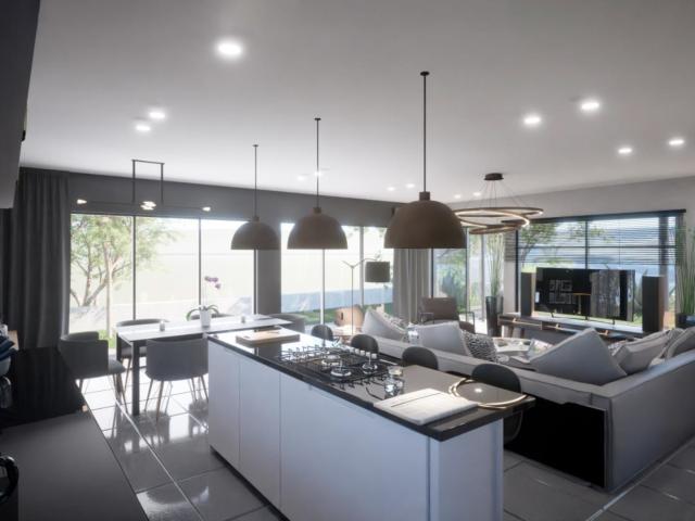 4 Bedroom House For Sale in Zimbali Lakes Resort