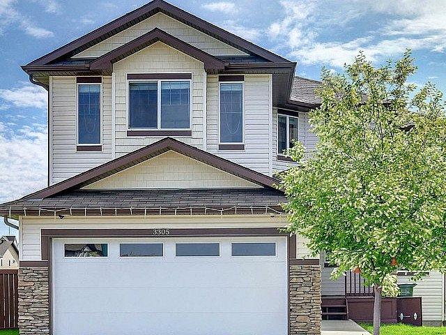 4 Bedroom House For Sale | Walkout Basement | Edmonton South