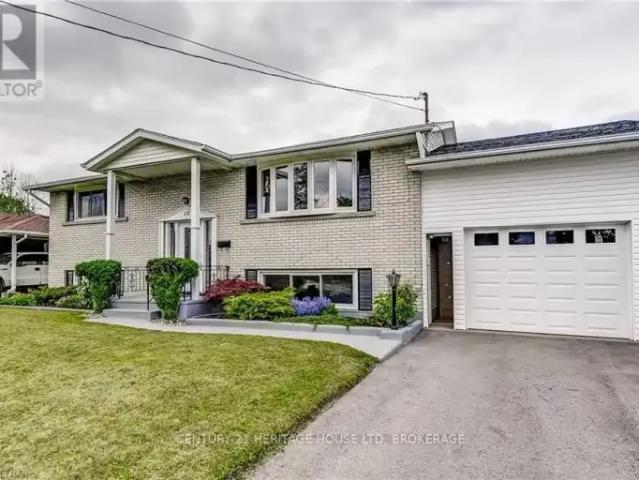 4 Bedroom House Fort Erie ON 104888823