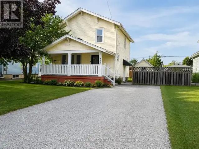 4 Bedroom House Fort Erie ON 105072130