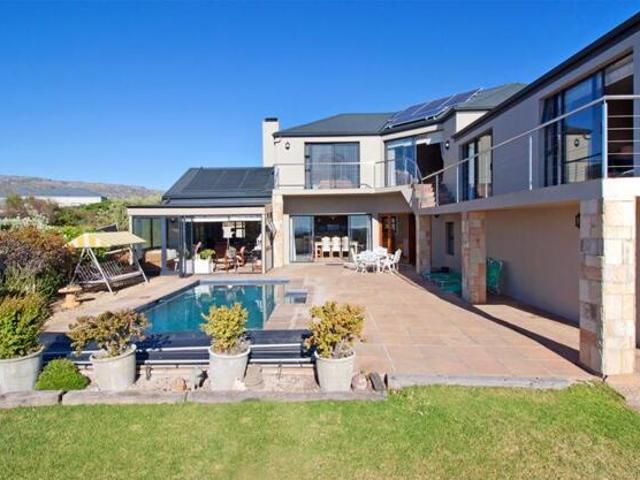 4 Bedroom House Fish Hoek Western Cape LS98298098