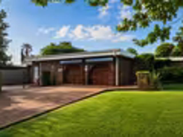 4 Bedroom House Flora Gardens Flora Gardens 103693724