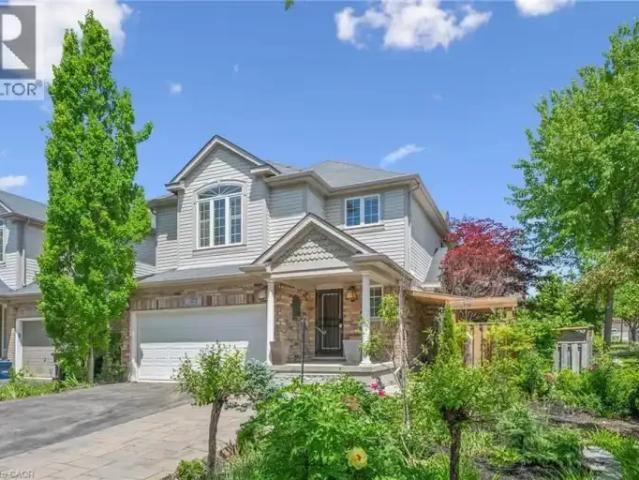 4 Bedroom House Kitchener ON 103151805