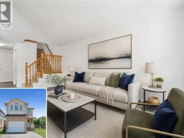 4 Bedroom House Kitchener ON 105004720