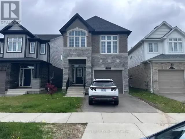 4 Bedroom House Kitchener ON 105119010